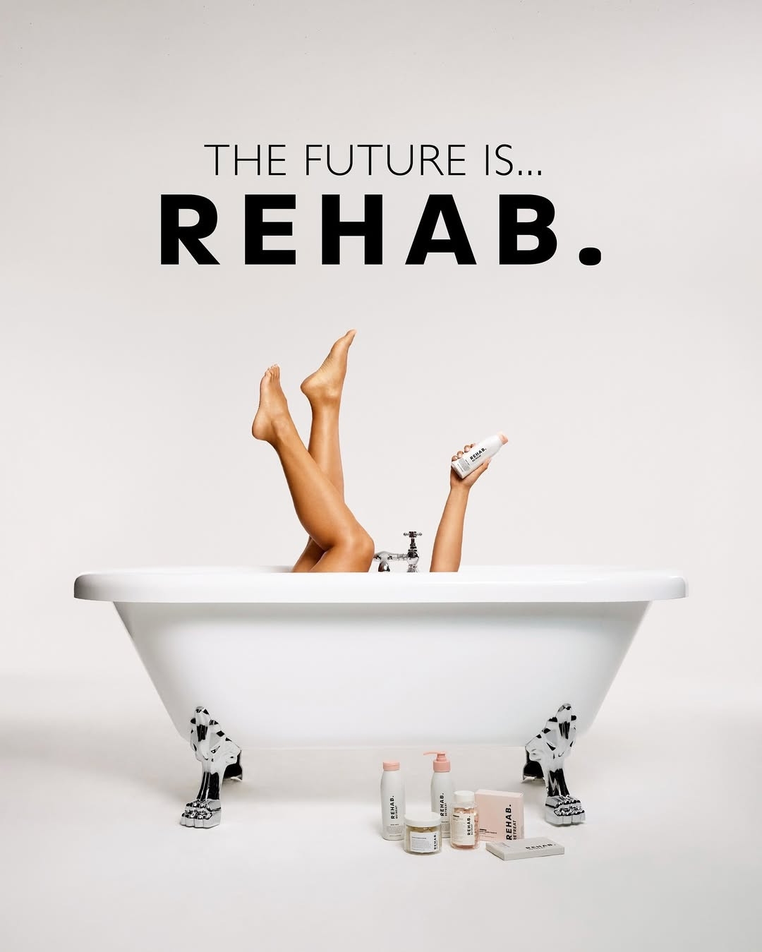 REHAB.